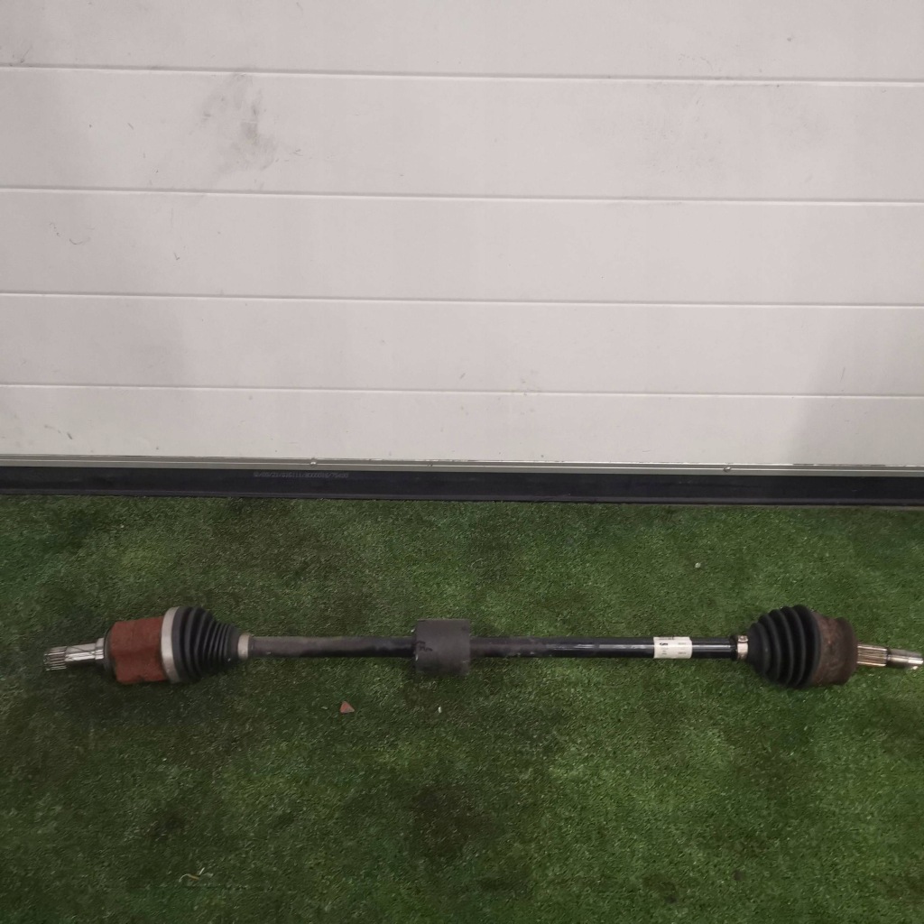 Купити Opel corsa e 1.2 привідний вал права довга 6083818