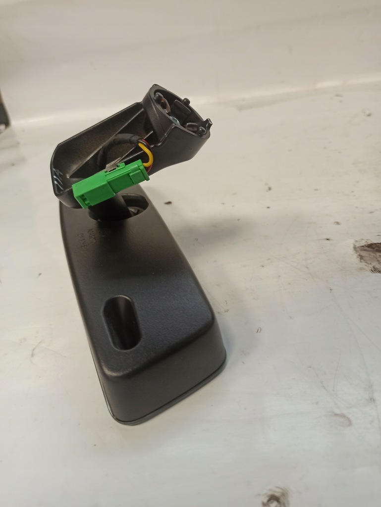 фото №7, Volvo v40 ii зеркало заднего вида внутреннее фотохромный 31218968