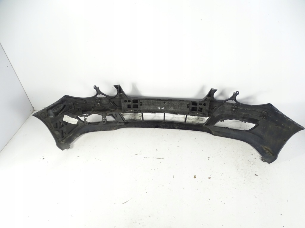 фото №7, Бампер перед передний mercedes e klasa a211 w211 lift 06-09