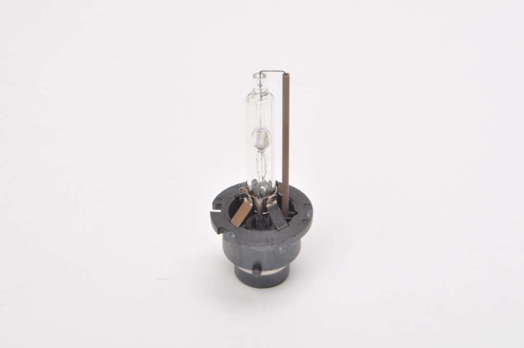 фото №1, Колба ксенон p2 philips d2s