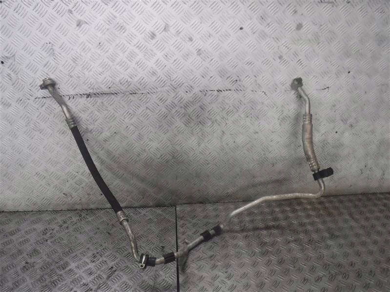 фото №1, Шланг кондиционера seat altea xl 1.6 tdi