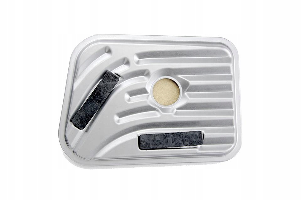 фото №10, Фільтр автоматична коробка передач коробки передач+ прокладка fsf-fr-004