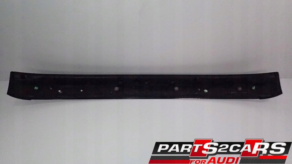 фото №9, Спойлер спойлер кришки задня ly9b audi q7 4l 4l0827933