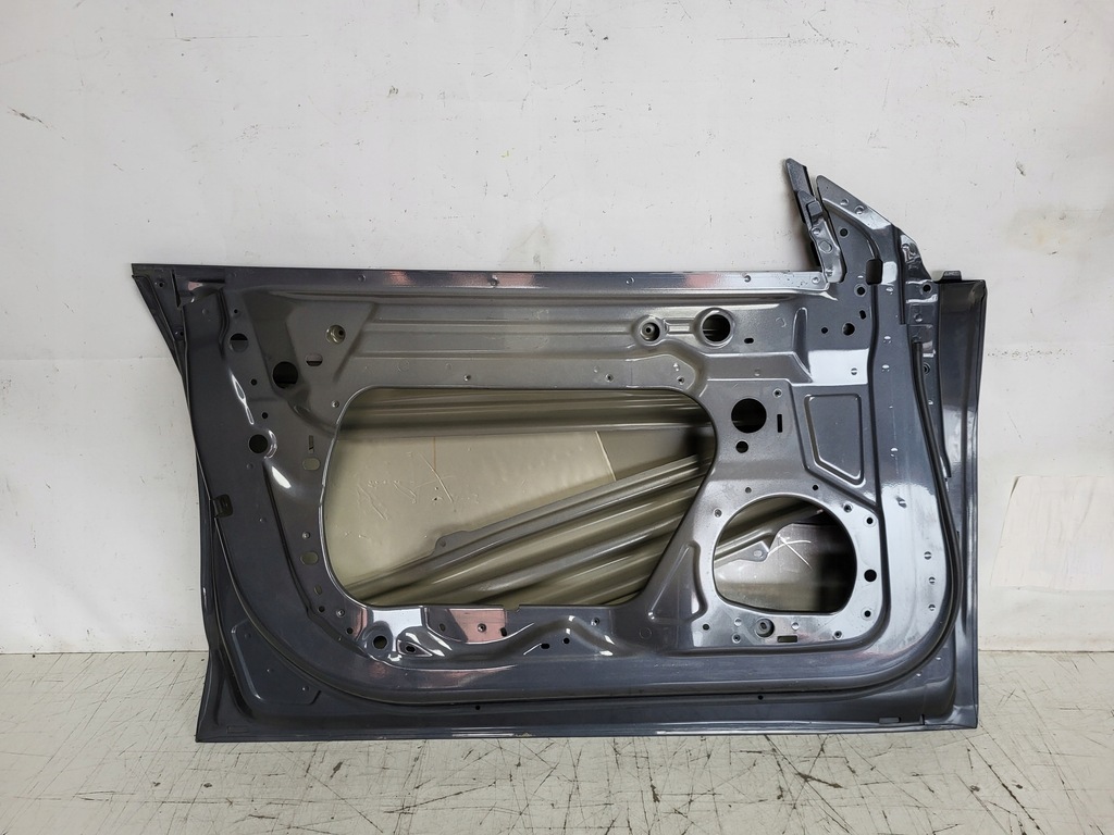 фото №8, Двері ліва передні tesla iii 3