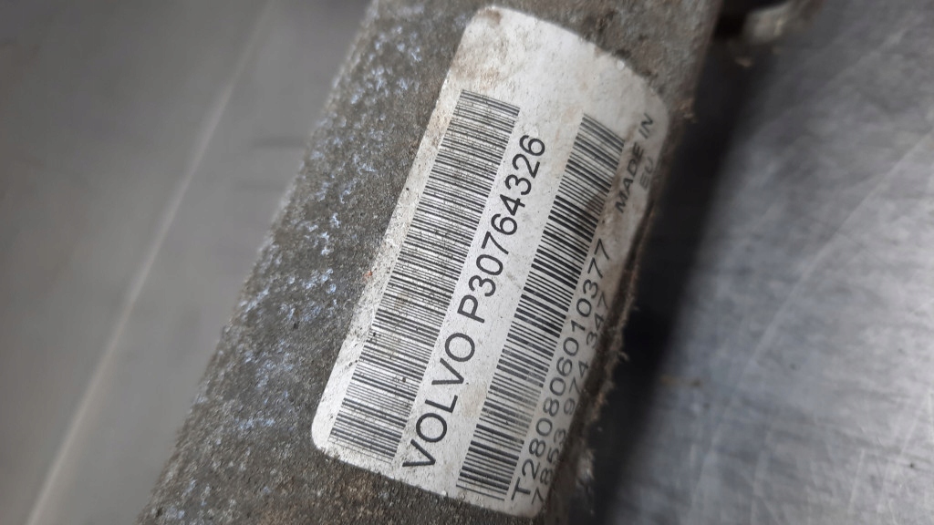 фото №12, Рейка рульова 30764326 volvo s60 v70 ii s80 xc70 lift eu