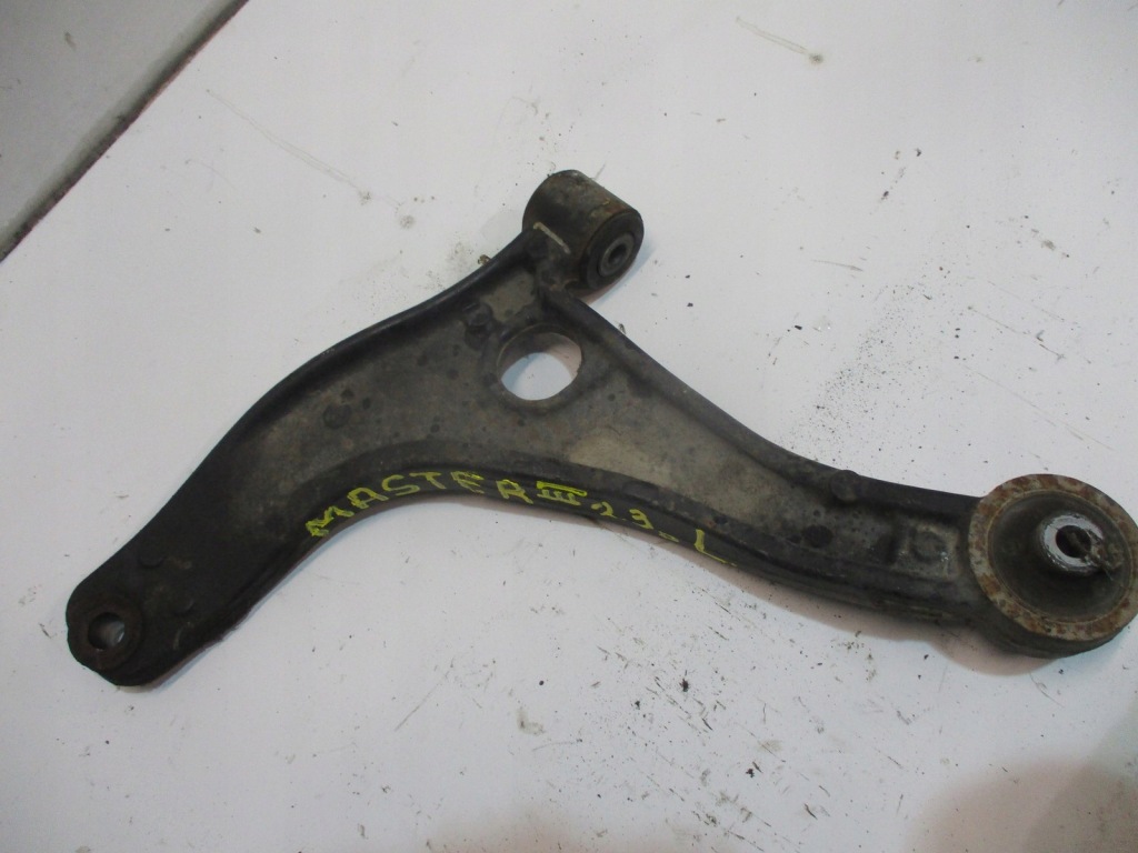 фото №2, Важіль renault master iii 2,3d правий