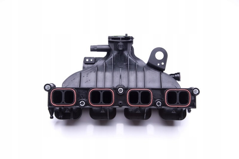 фото №10, Колектор всмоктуючий land rover lr025405