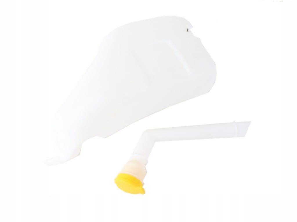 фото №2, Бак рідина омивача renault fluence