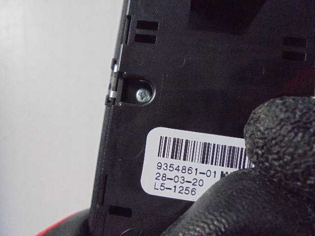 фото №5, Панель окон левый перед mini f54 clubman lift 21 r