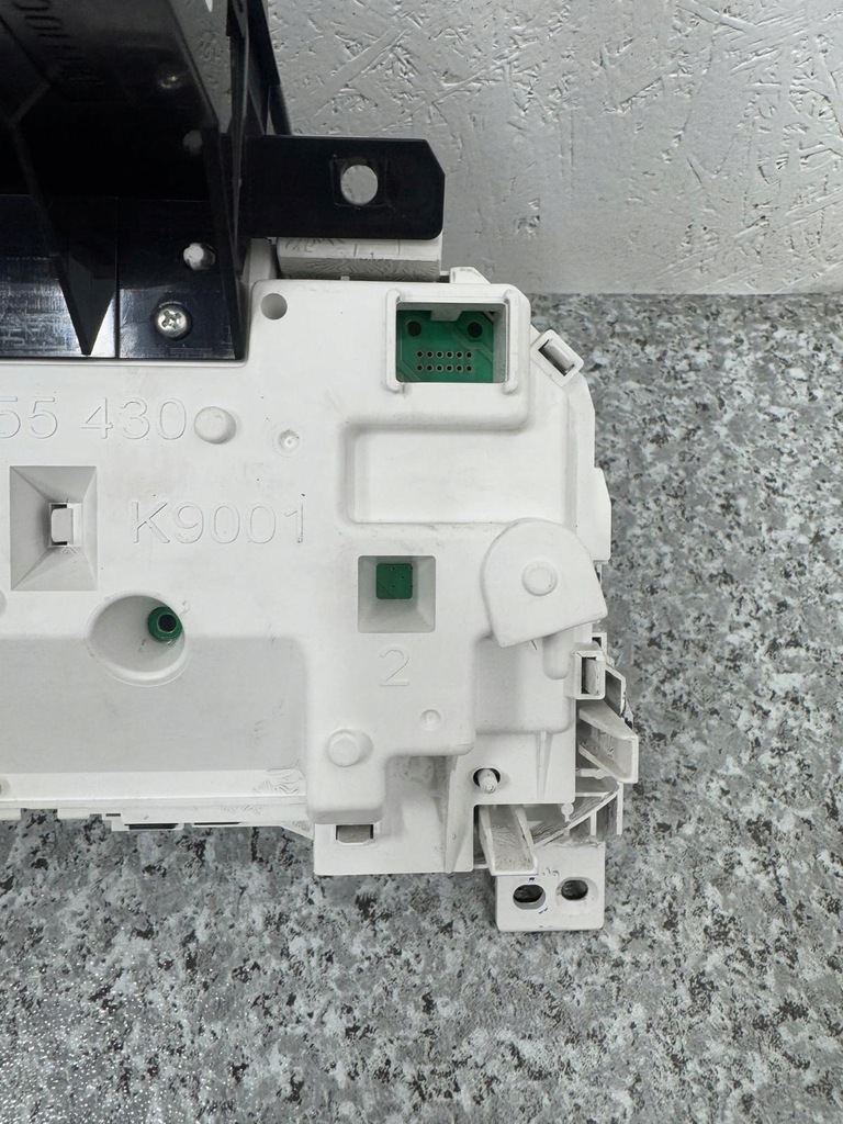 фото №8, Дисплей head up лічильник mazda cx3 cx-3 2015-2020 bje155430