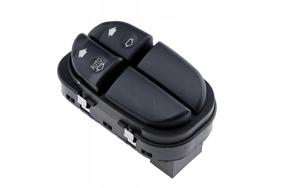 фото №1, Кнопка управление окон ford mondeo ii -00 8 pin