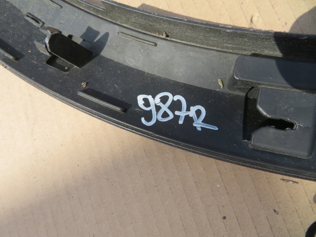 фото №16, Крыло молдинг накладка левый перед cupra formentor 5ff853717h