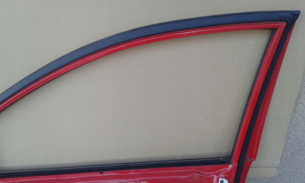 фото №10, Дверь правый перед правое kia picanto i 04-10 5d p9