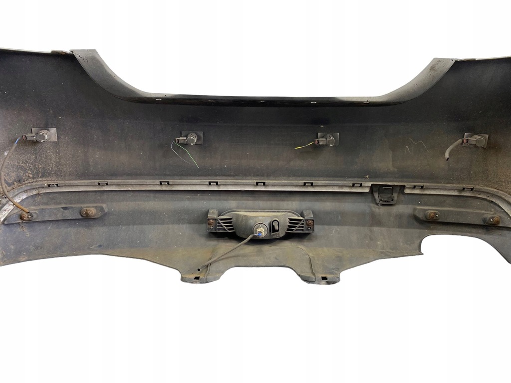 фото №10, Mg 6 1800cm3 2012 бампери хетчбек 10011611