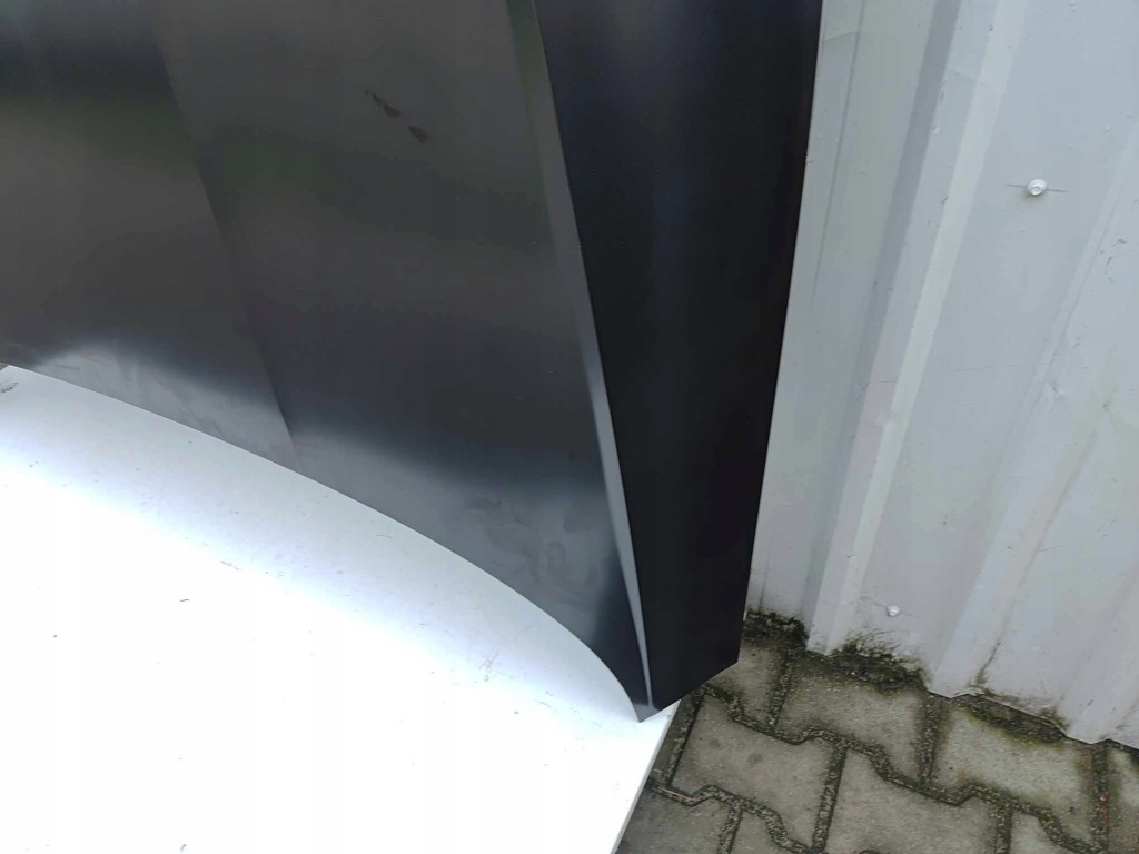 Купить Audi a5 f5 8w6 капот крышка двигателя новая оригинал 4600