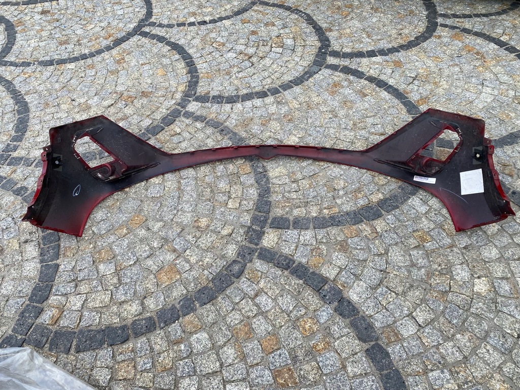 фото №9, Opel crossland x lift бампер перед 39172211 оригінал