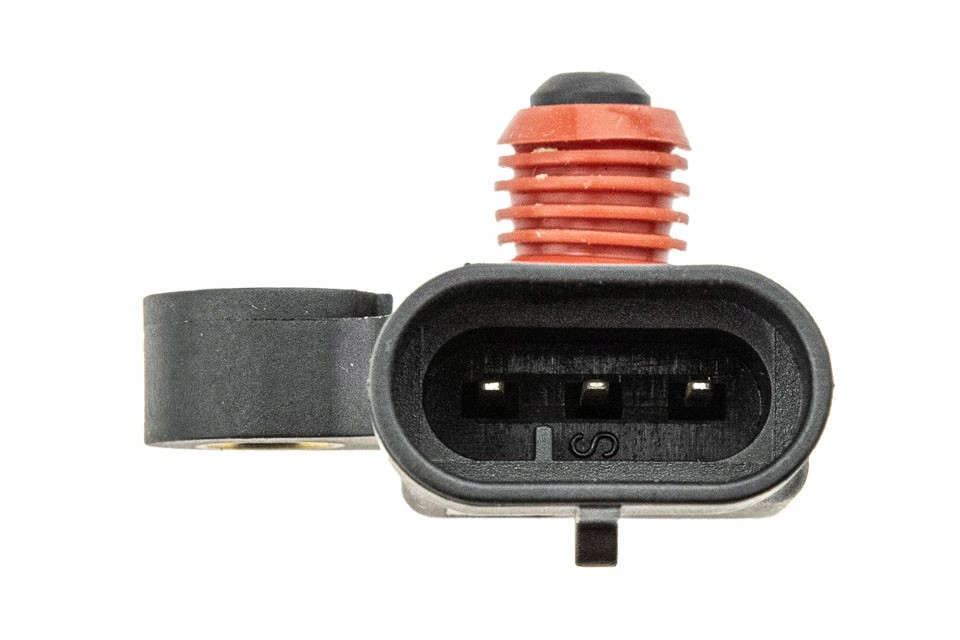 фото №14, Датчик map chevrolet lacetti 1.8 2005-