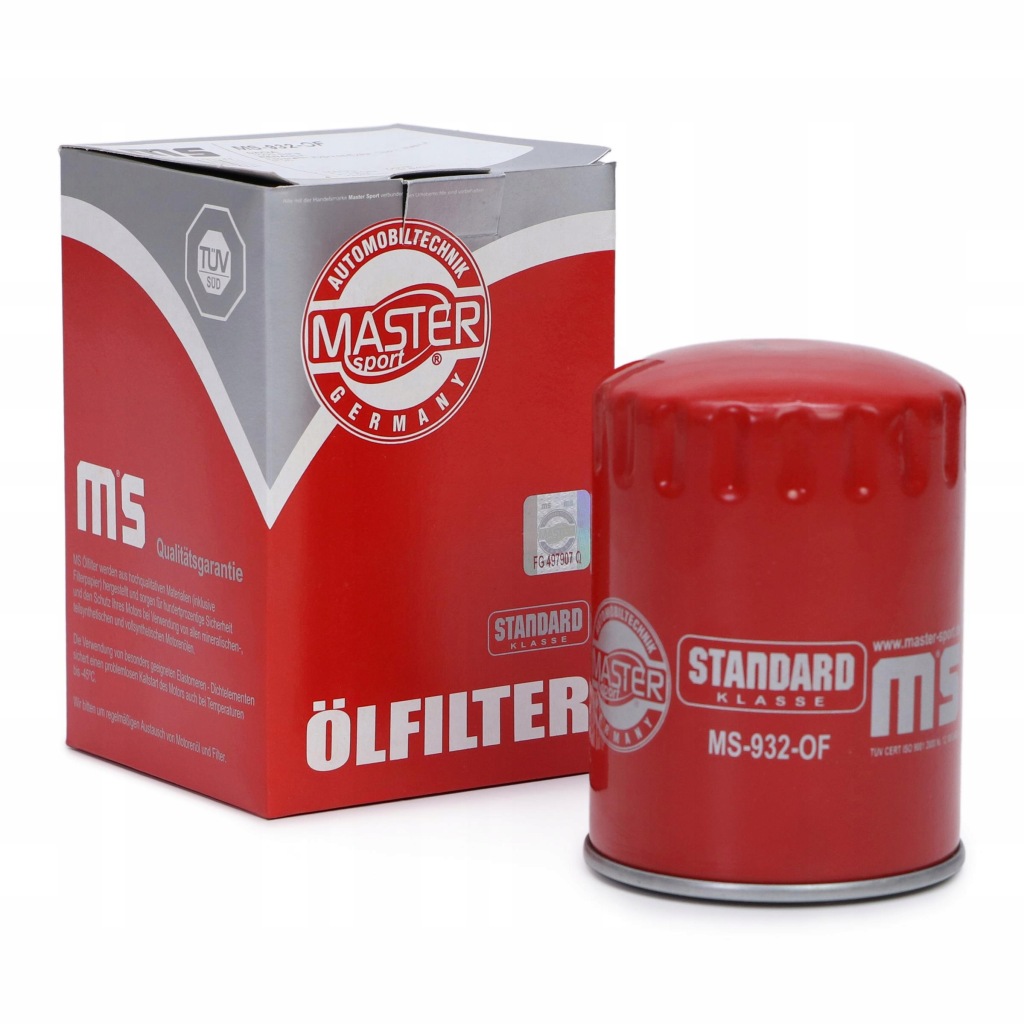 Купить Фильтр масла renault clio i, espace ii, express, rapid