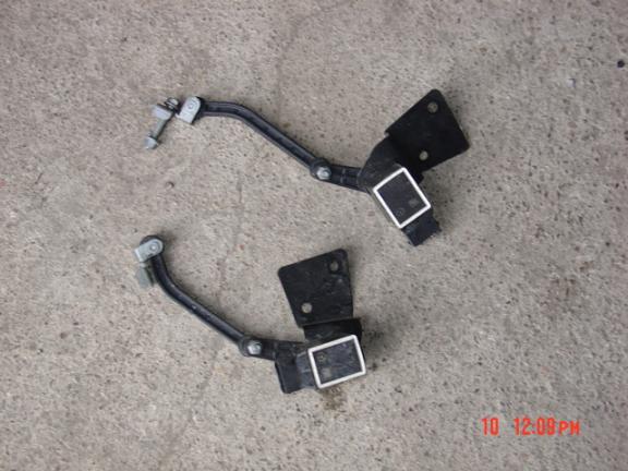 фото №1, Mercedes ml164 w164 gl r датчик выравнивание