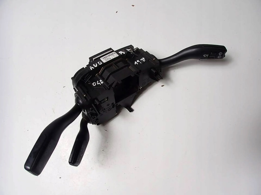 фото №7, Перемикач комбінований перемикачі audi a4 b6 04r