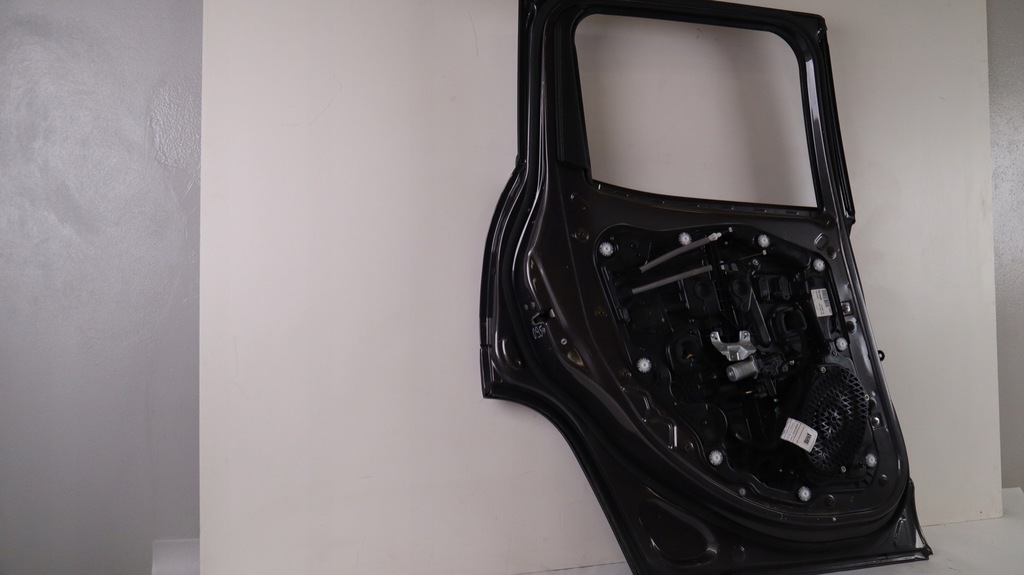 фото №11, Jeep renegade двері ліва задня '095