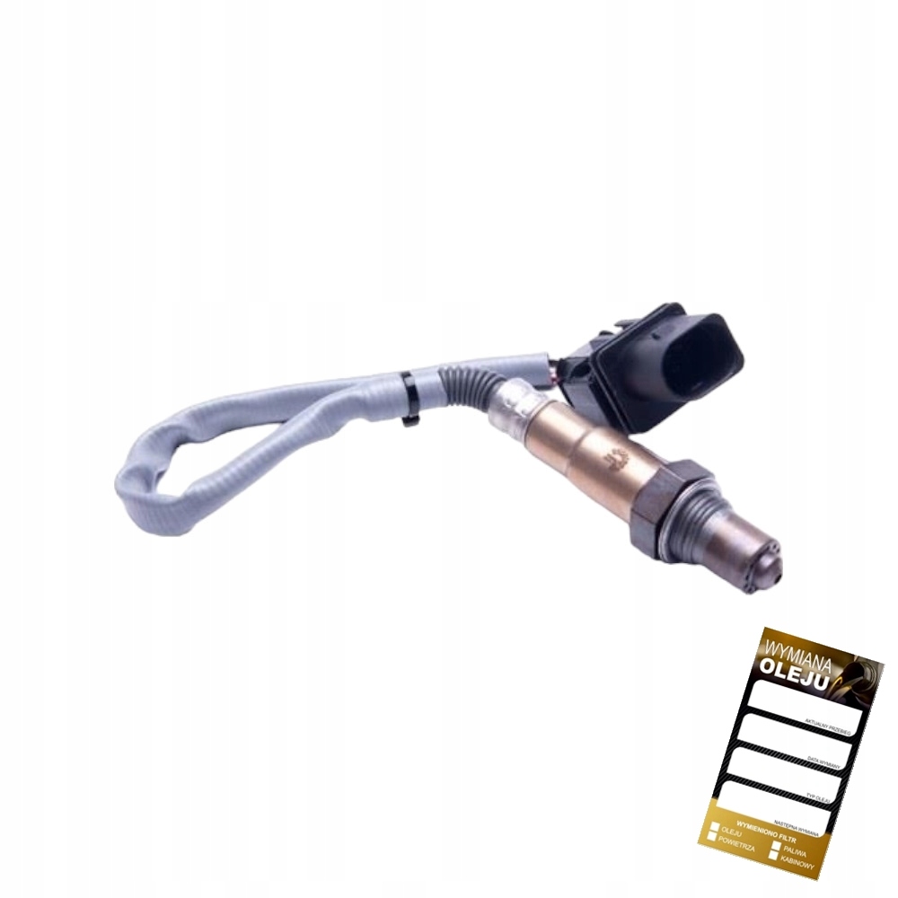 фото №1, Датчик лямбда-зонд honda cr-v iii iv hr-v