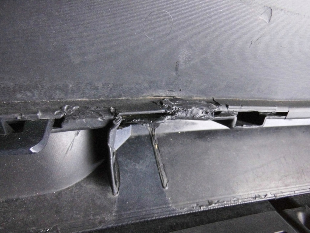 Бампер задня задній porsche macan gts 2013 2014 2015 2016 2017 2018 Ціна