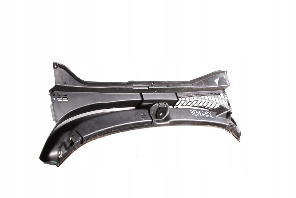 фото №8, Жабо jeep renegade 16r europa