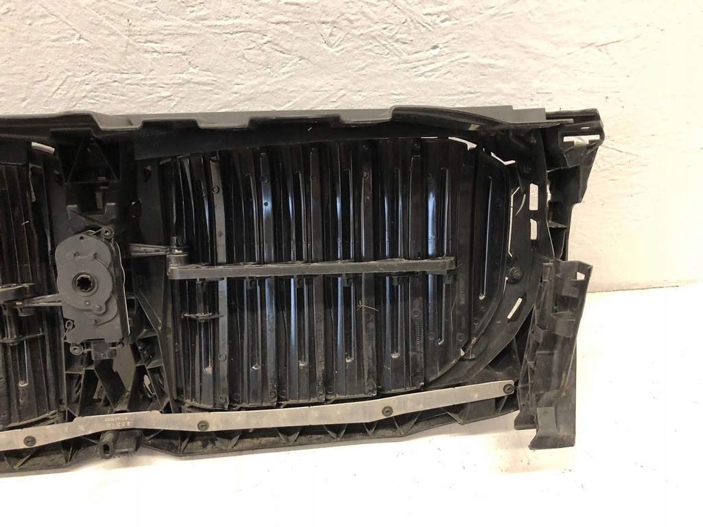 фото №10, Bmw x5 g05 повітропровід повітря шторка