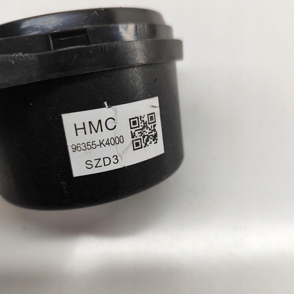 фото №6, Hyundai kona i 2022 динамік панелі приладової панелі