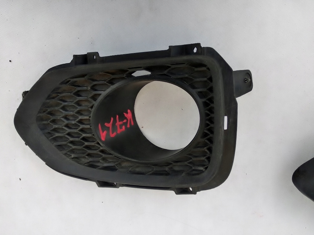 фото №1, Kia sorento 09-12 2009-2012 рамка правая решётка