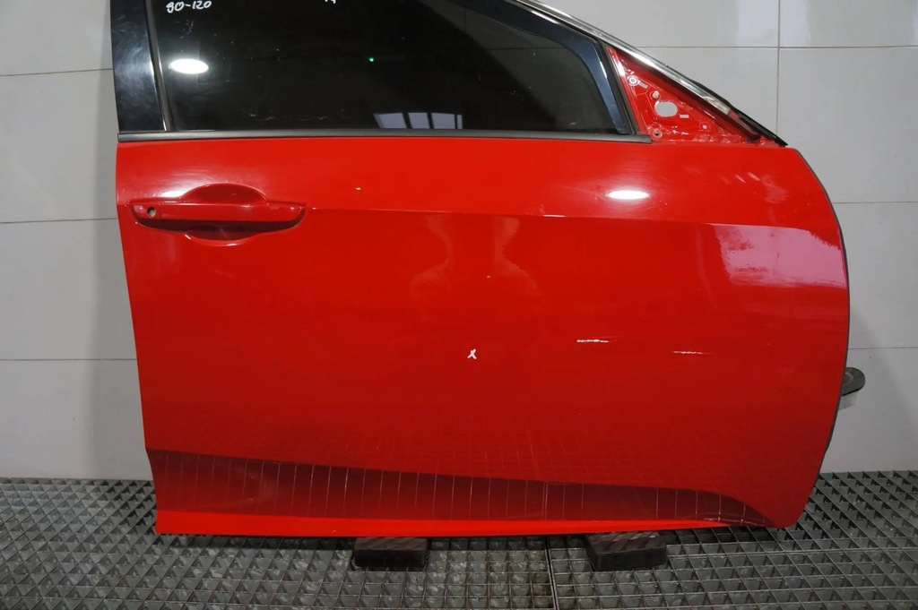 фото №3, Дверь правый перед передние правое honda civic x hb r513 r513-a r513a