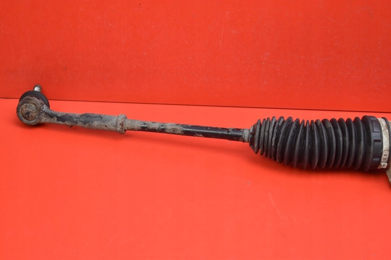 фото №5, Трансмісія рейка рульова eu alfa romeo mito 1.4 16v