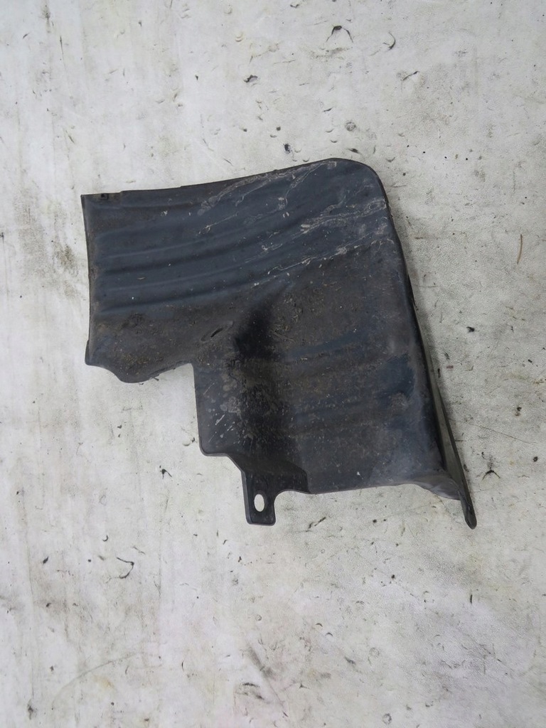 фото №1, Защита pod двигатель левая jazz iii 11-14 lift