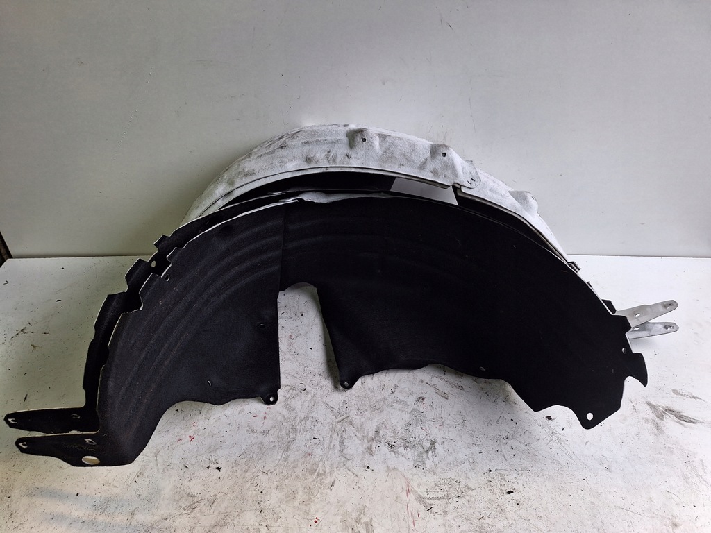 фото №1, Honda hr-v iii e:hev 22- підкрилок задня ліва