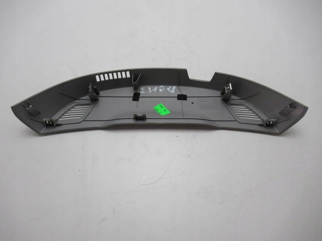 фото №6, Заглушка стельовий chevrolet corvette c7