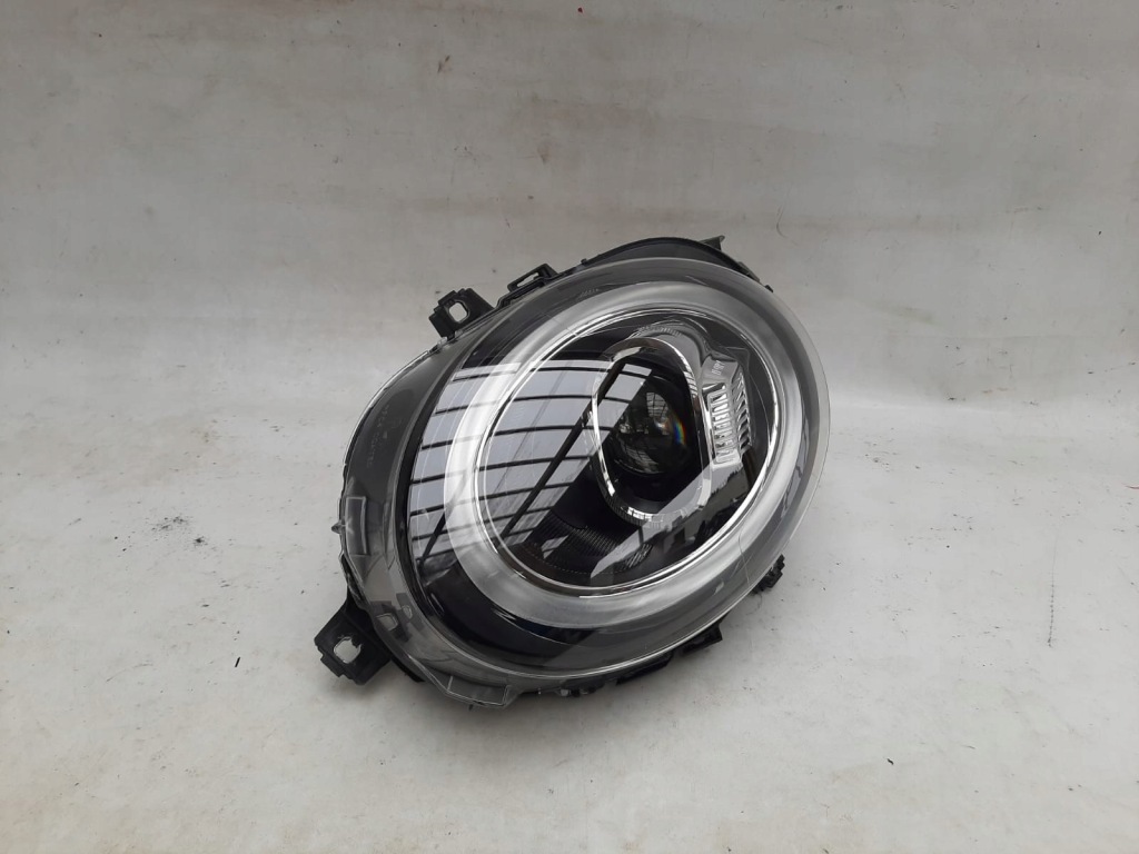 Купити Mini f54 f55 f56 f57 lift лампа права перед передня full led 8737594