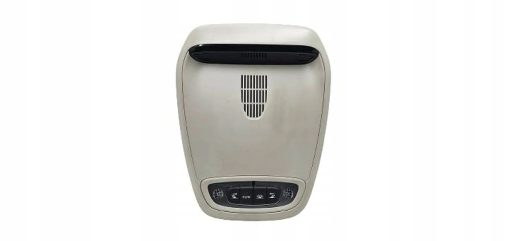 фото №1, Volvo v40 ii lift лампа освітлення кабіни europa 18 r