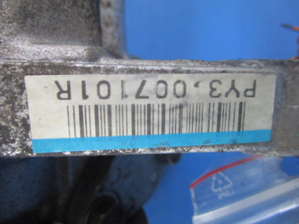 фото №8, Honda acura legend ii 3.2 v6 насос підсилювача керма