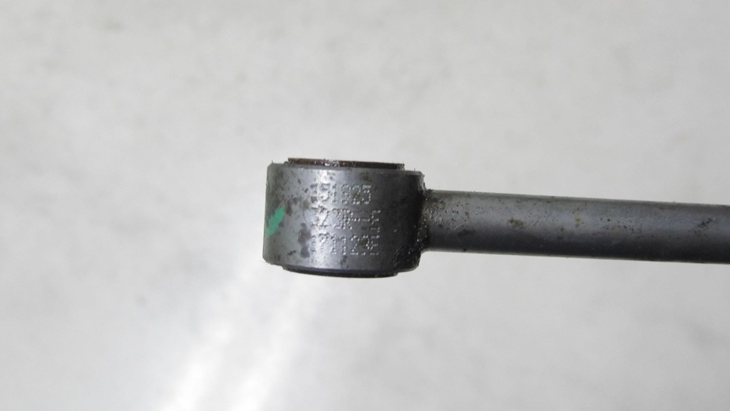 фото №4, Renault kadjar 1.6 трубка шланг оливи 14-