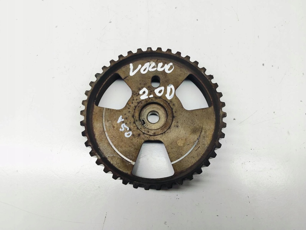 Купити Колесо зубчасте volvo v50 2.0d136km 04r