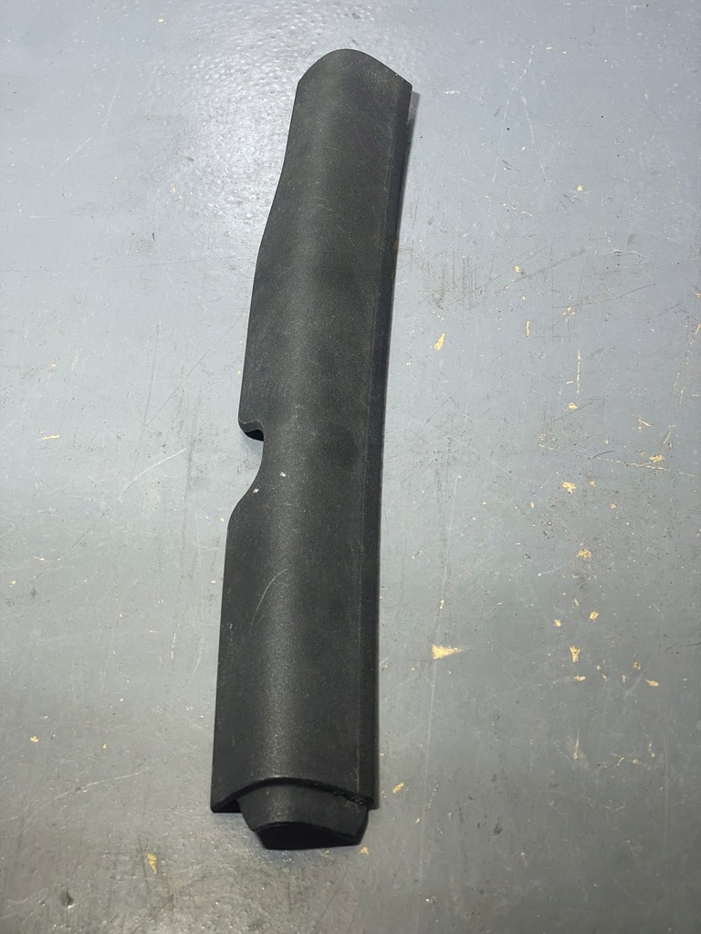 фото №1, Решітка радіатора накладка заглушка пластикова ford mustang 2015-2017 2171908 дах cabrio