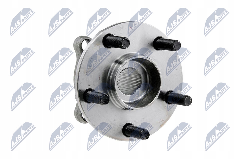 фото №9, Nty klp-sb-013 набор подшипник колеса