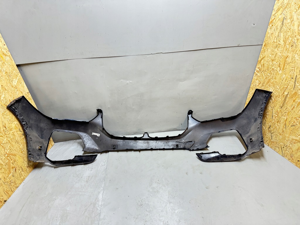 фото №6, Бампер перед bmw x5 g05