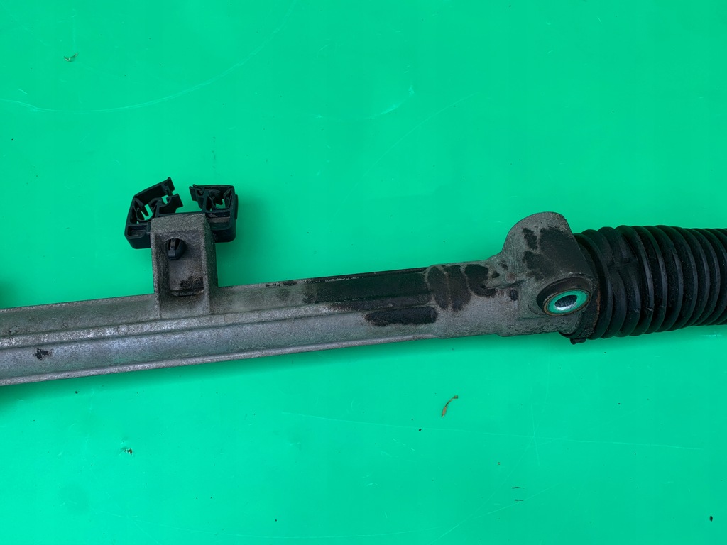 фото №11, Рейка рульова трансмісія кермова fiat stilo 01-
