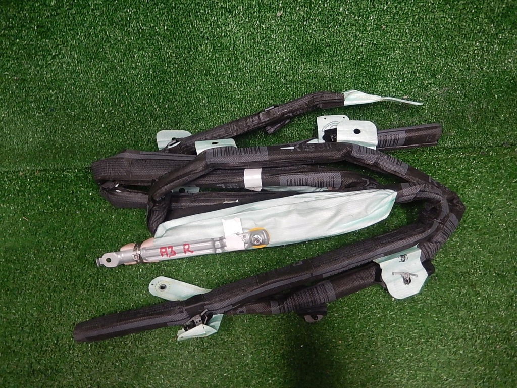 фото №1, Подушка шторка безопасности audi a3 8v sportback левая