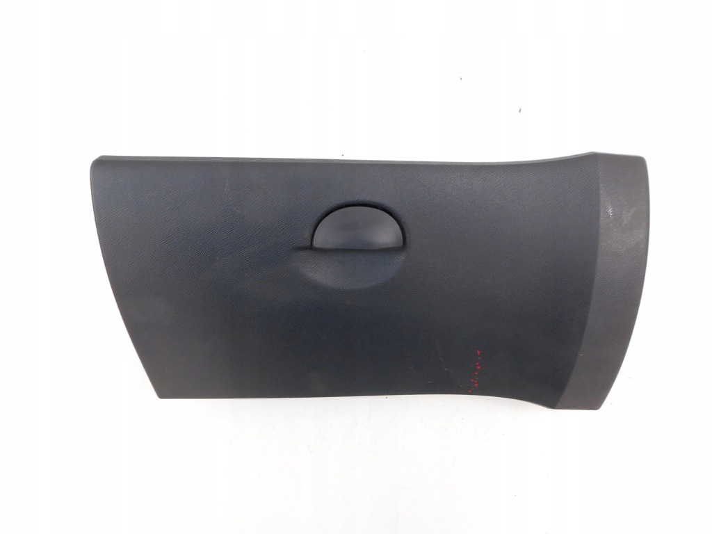 фото №1, Renault twingo ii lift 1,5 dci кришка багажника бардачка