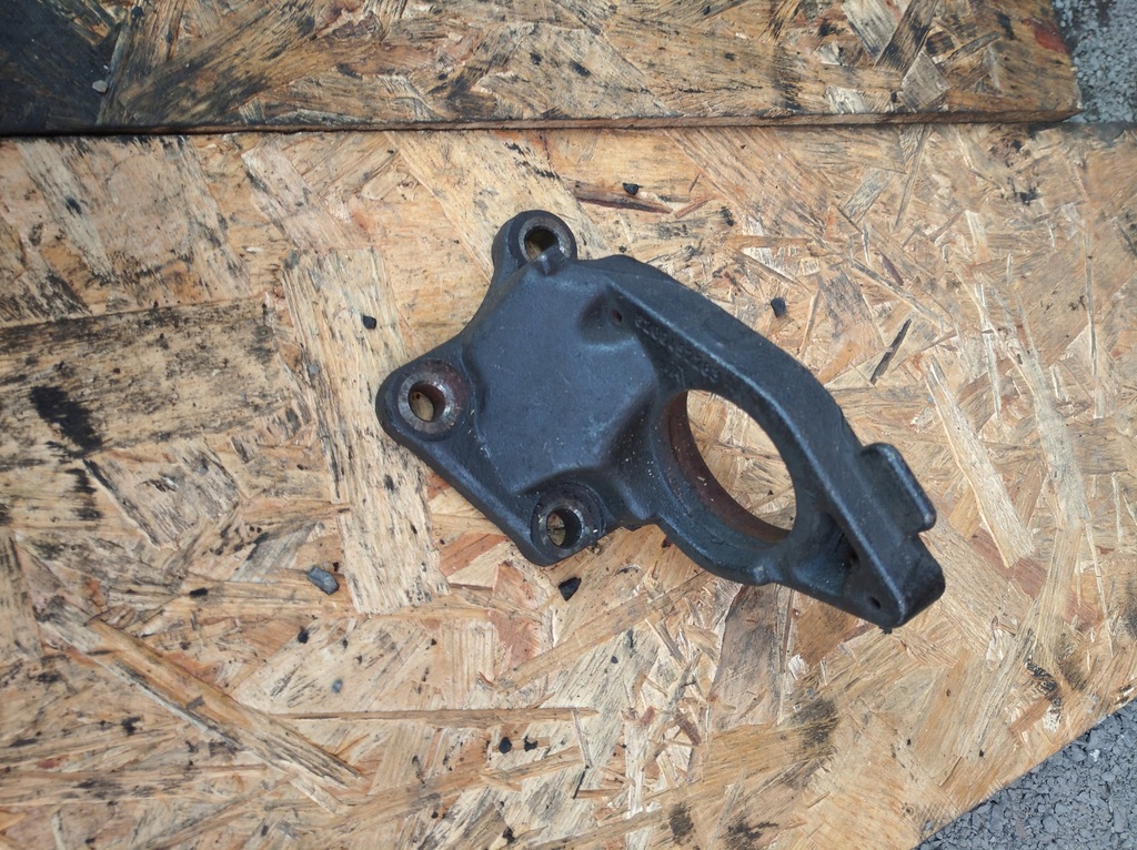 фото №1, Підпора піввісь 8200452283 renault