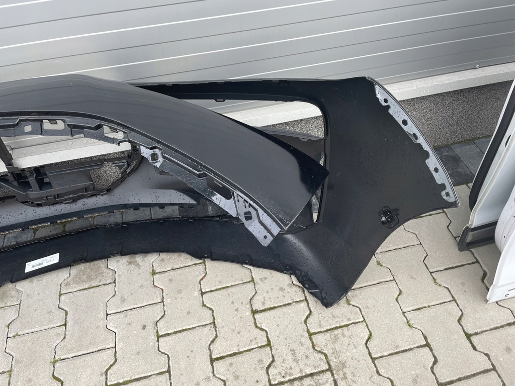 фото №12, Бампер перед передний bmw 7 i7 g70 475