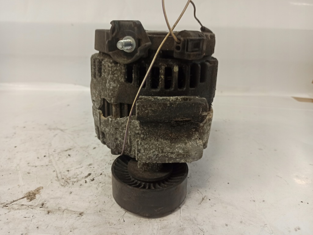 Bmw 3 e87 генератор bosch 0121715017 s7550469-05 с Разборки